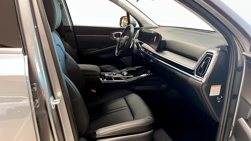 Ny Kia Sorento Advance 160 HK (117 kW) 2025 Grå SUV