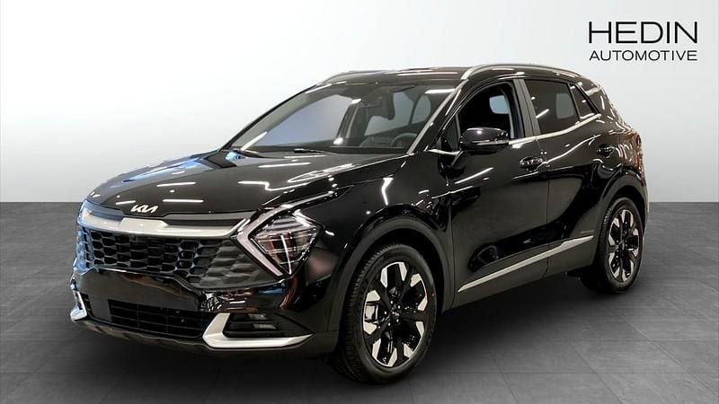 Ny 2025 Kia Sportage Advance SUV | 444 475 kr (Superpris) - Bild 1/4