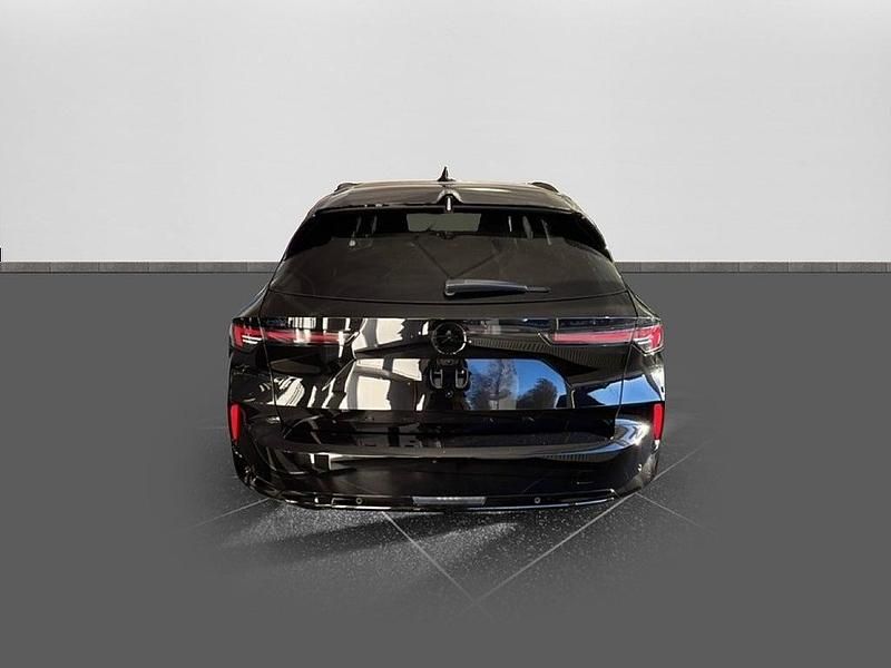 Ny Opel Astra 131 HK (96 kW) 2025 Svart Kombi