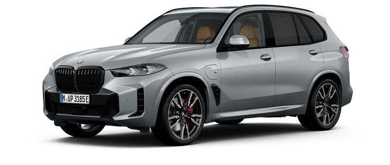 Ny 2025 BMW X5 Comfort Edition SUV | 1 159 800 kr (Marknadspris) - Bild 1/4