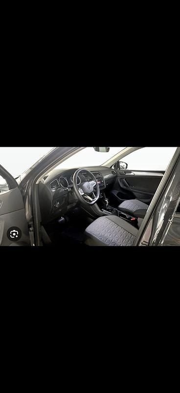 Begagnad VW Tiguan 150 HK (110 kW) 2024 SUV