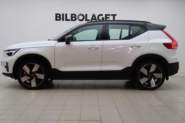 Begagnad Volvo XC40 299 kW (407 HK) 2023 SUV