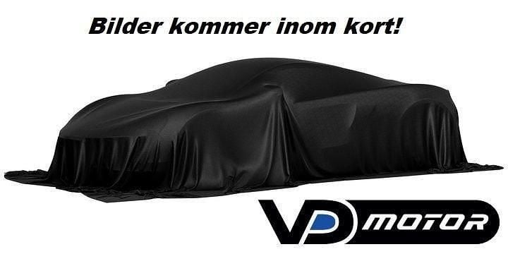 Vit Begagnad 2016 Mercedes GLC220 AMG SUV | 214 700 kr (Marknadspris) - Bild 1/1