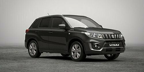 Begagnad 2022 Suzuki Vitara SUV | 324 900 kr (Dyr) - Bild 1/4