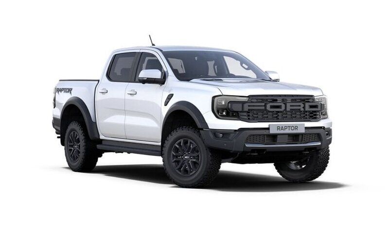 Begagnad 2023 Ford Ranger Raptor Pickup | 849 875 kr (Dyr) - Bild 1/4
