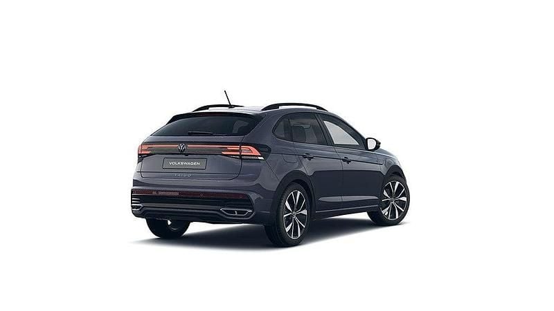 Ny VW Taigo 116 HK (85 kW) 2026 Grå SUV