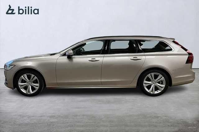 Begagnad Volvo V90 197 HK (144 kW) 2024 Kombi