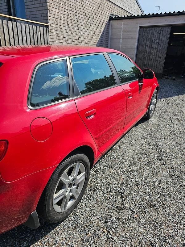 Begagnad 2010 Audi A3 | 36 500 kr (Bra pris) - Bild 1/4