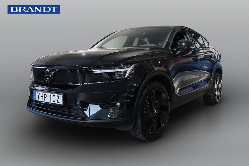 Ny 2025 Volvo EC40 SUV | 559 900 kr (Bra pris) - Bild 1/4