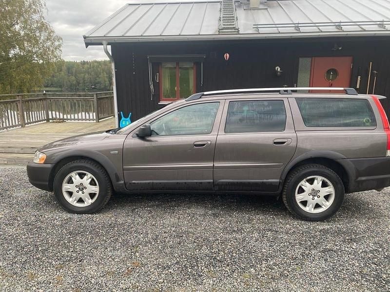 Begagnad Volvo XC70 185 HK (136 kW) 2006 Kombi