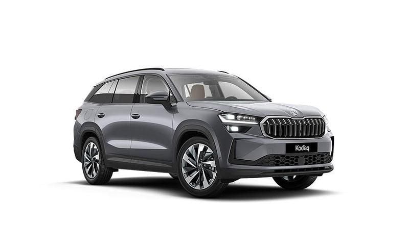 Ny 2025 Skoda Kodiaq SUV | 464 900 kr - Bild 1/4
