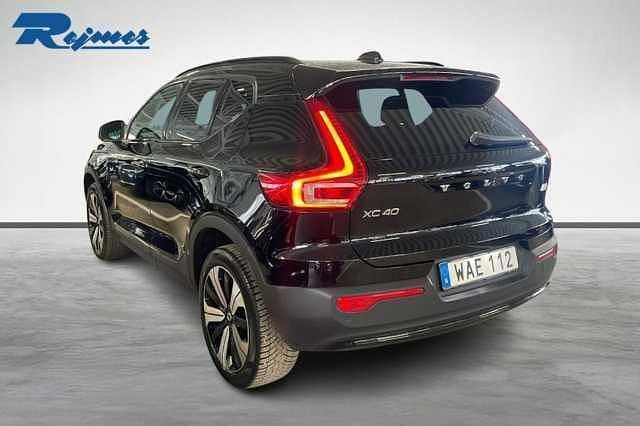 Begagnad Volvo XC40 299 kW (407 HK) 2023 SUV