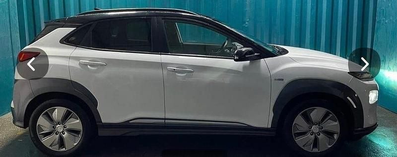 Begagnad Hyundai Kona Premium 150 kW (204 HK) 2020 SUV