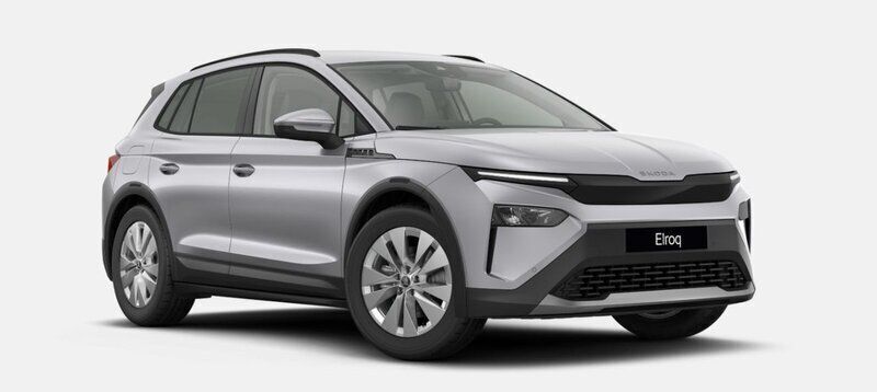 Ny 2025 Skoda Elroq SUV | 3 745 kr - Bild 1/1