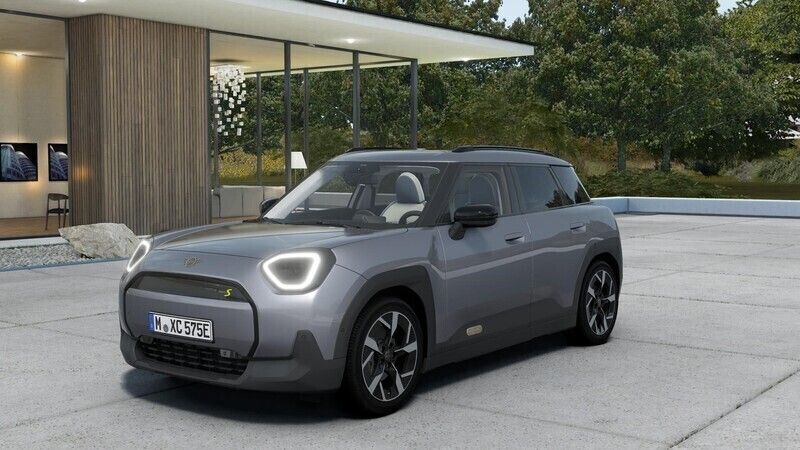 Okänd Ny 2024 Mini Aceman Classic SUV | 513 600 kr - Bild 1/4