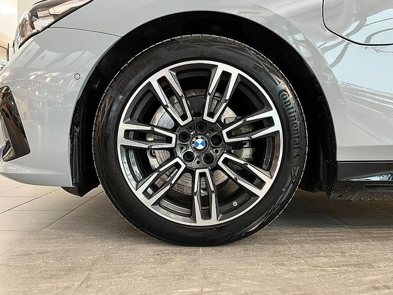 Begagnad BMW 530e Comfort Edition 190 HK (139 kW) 2025 Grå Kombi