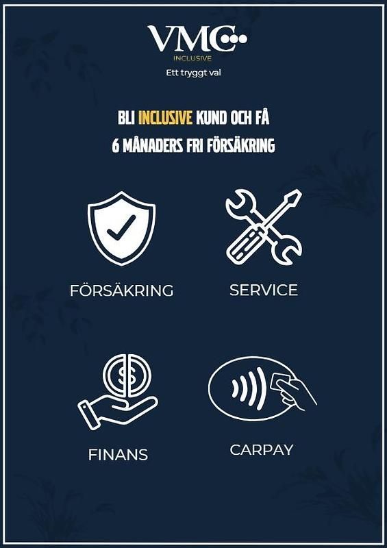 Begagnad Renault Zoe Zen 80 kW (109 HK) 2020 Svart Halvkombi