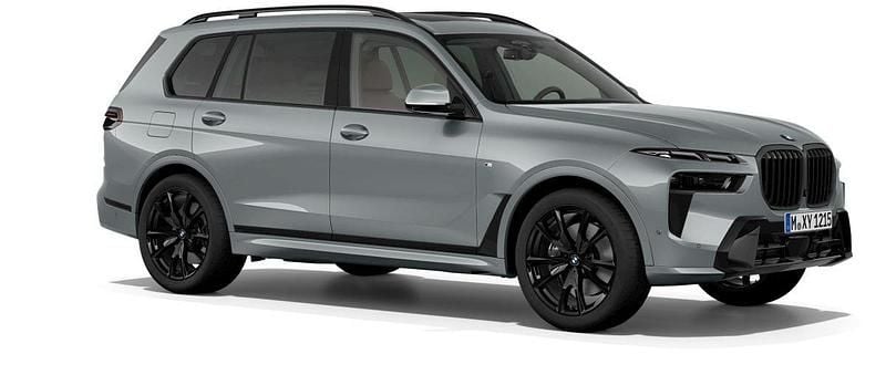 Ny 2025 BMW X7 Comfort Edition SUV | 1 427 100 kr - Bild 1/3