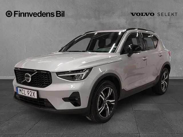 Begagnad Volvo XC40 197 HK (144 kW) 2023 SUV