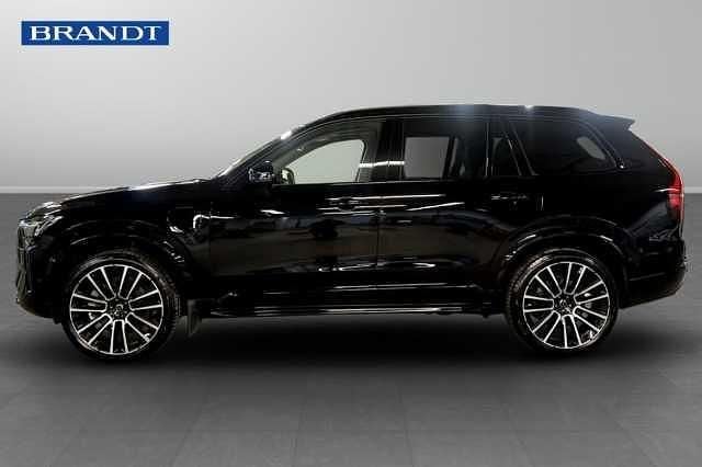 Begagnad Volvo XC90 455 HK (334 kW) 2026 Svart SUV