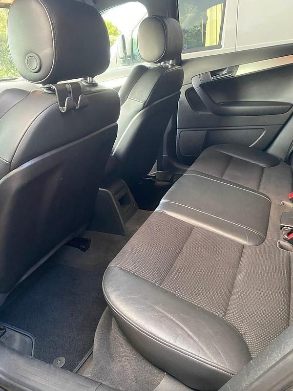 Begagnad Audi A3 140 HK (102 kW) 2012 Halvkombi