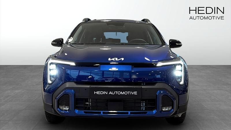 Ny Kia Stonic GT-Line 116 HK (85 kW) 2026 SUV