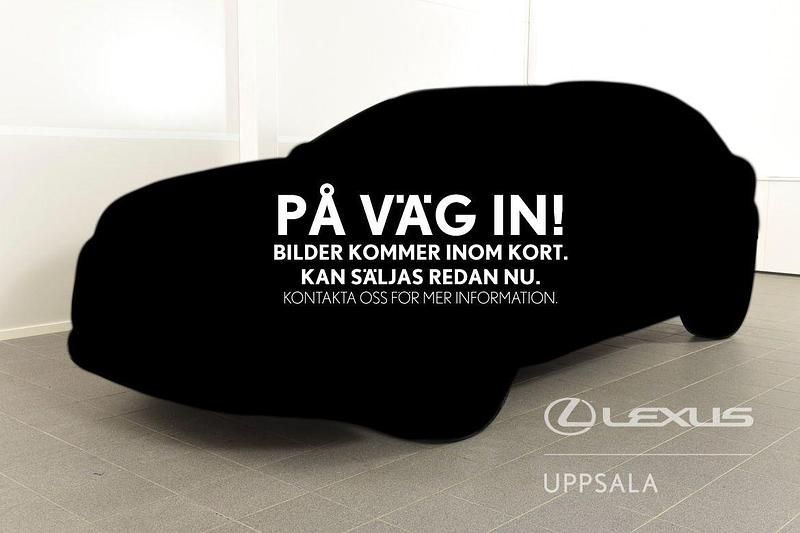 Grön (urban khaki) Begagnad 2024 Lexus NX450h+ Executive Line SUV | 634 900 kr (Dyr) - Bild 1/1