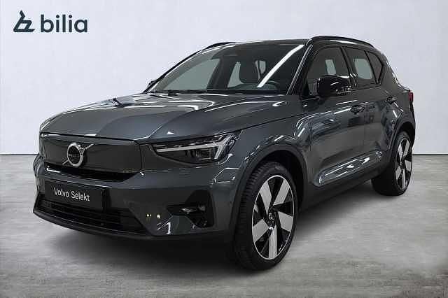 Begagnad 2026 Volvo EX40 SUV | 549 000 kr (Superpris) - Bild 1/3