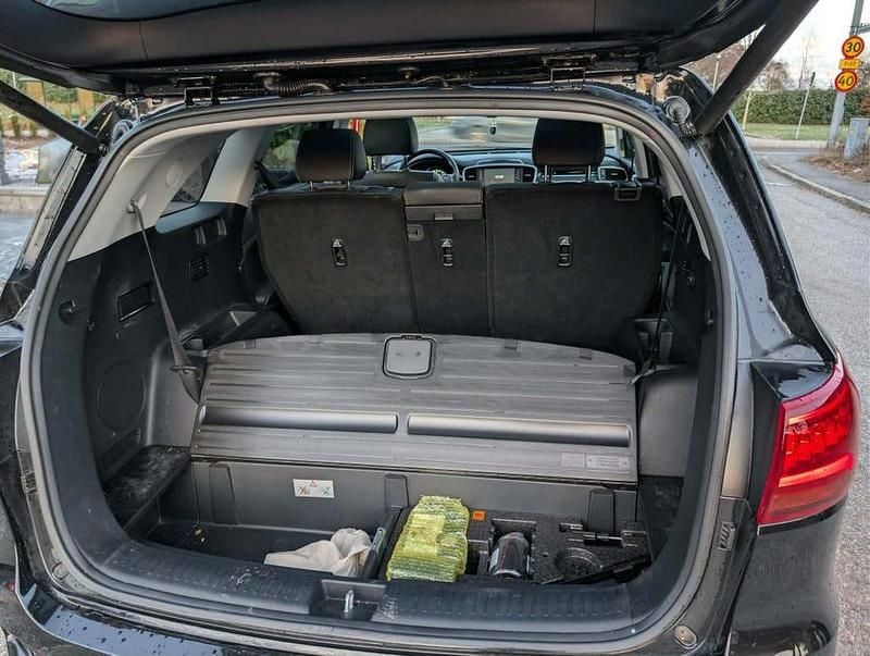 Begagnad Kia Sorento 200 HK (147 kW) 2019 SUV