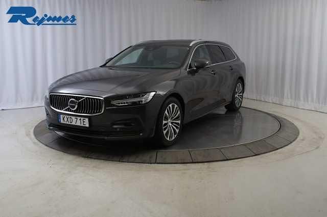 Begagnad 2021 Volvo V90 Momentum Kombi | 299 900 kr (Marknadspris) - Bild 1/4