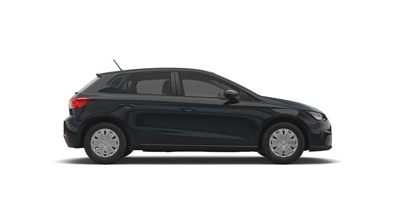 Blå Ny 2026 Seat Ibiza | 209 900 kr (Marknadspris) - Bild 1/4