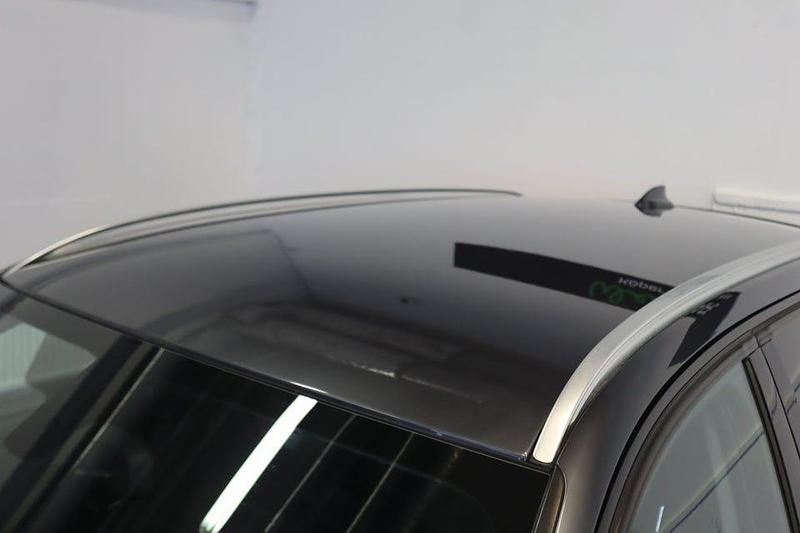 Begagnad BMW 320 Sport Line 184 HK (135 kW) 2013 Grå Kombi