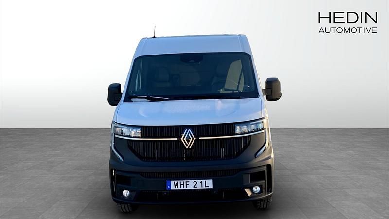 Begagnad Renault Master 150 HK (110 kW) 2024 Van