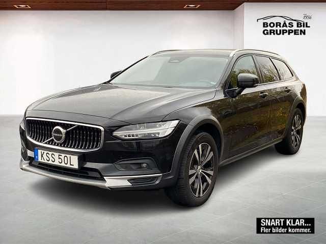 Begagnad 2022 Volvo V90 Kombi | 359 000 kr - Bild 1/4