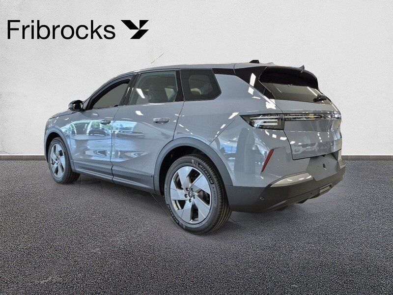 Ny Opel Grandland X 136 HK (100 kW) 2025 Grå SUV