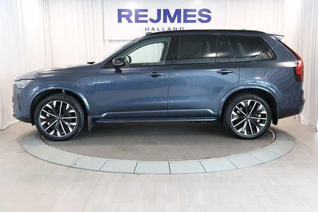 Begagnad Volvo XC90 455 HK (334 kW) 2026 Blå SUV