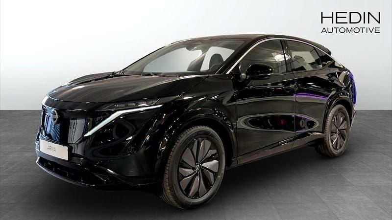 Ny 2026 Nissan Ariya SUV | 423 500 kr (Bra pris) - Bild 1/4