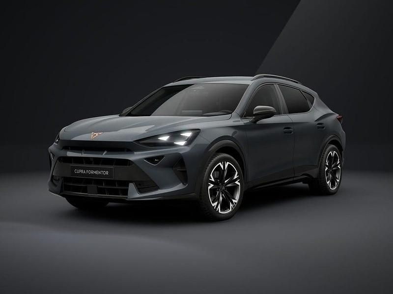 Magnetic tech metallic Ny 2025 Cupra Formentor SUV | 335 000 kr (Marknadspris) - Bild 1/1
