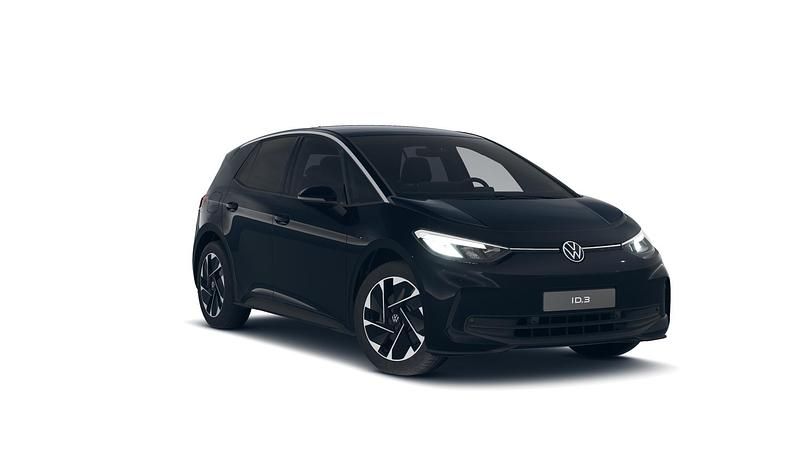 Ny 2026 VW ID.3 Pure Halvkombi | 401 000 kr (Marknadspris) - Bild 1/4