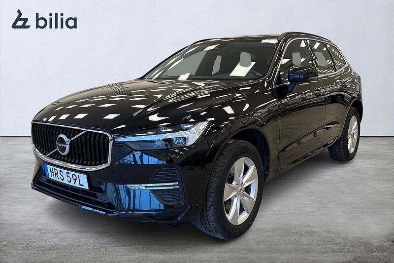 Begagnad 2022 Volvo XC60 SUV | 359 000 kr (Bra pris) - Bild 1/3
