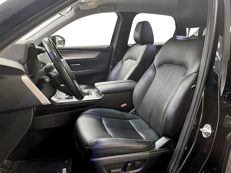 Begagnad Mazda CX-60 Comfort 328 HK (241 kW) 2022 Svart SUV