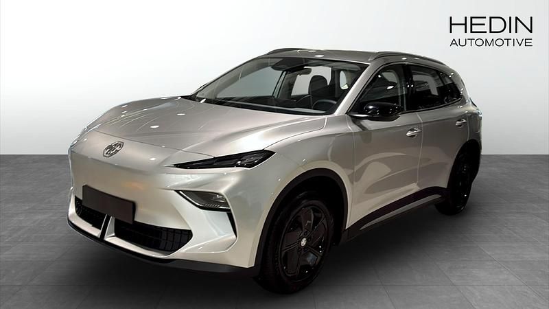 Ny 2025 MG S5 SUV | 387 990 kr - Bild 1/4