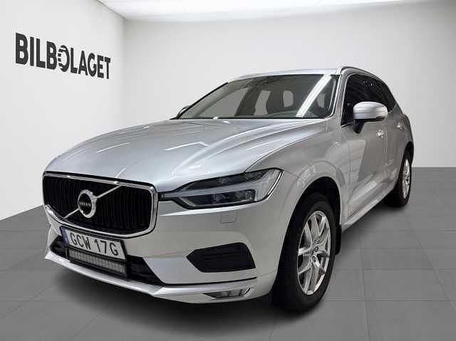 Begagnad Volvo XC60 197 HK (144 kW) 2021 SUV