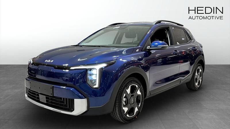Ny 2026 Kia Stonic Advance SUV | 314 900 kr - Bild 1/4