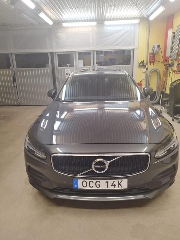 Begagnad 2019 Volvo V90 Kombi | 227 000 kr (Bra pris) - Bild 1/4