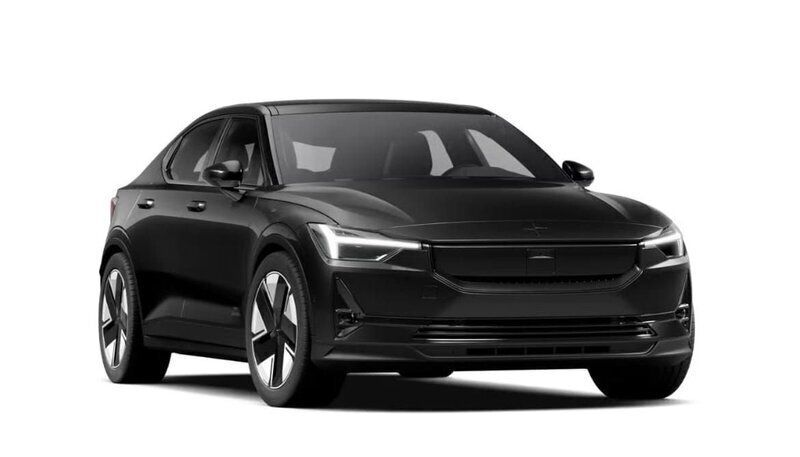 Ny 2025 Polestar 2 Long Range Single Motor Sedan | 588 500 kr - Bild 1/1
