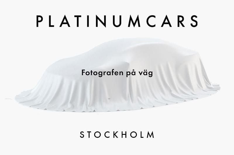 Svart (black crystal) Ny 2025 Dodge Ram Pickup | 1 098 000 kr (Superpris) - Bild 1/1