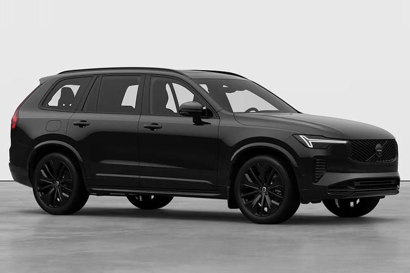 Ny 2026 Volvo XC90 SUV | 1 027 000 kr (Bra pris) - Bild 1/4