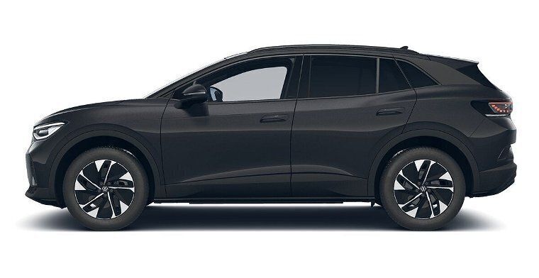 Begagnad VW ID.4 Pro Performance 210 kW (286 HK) 2023 SUV