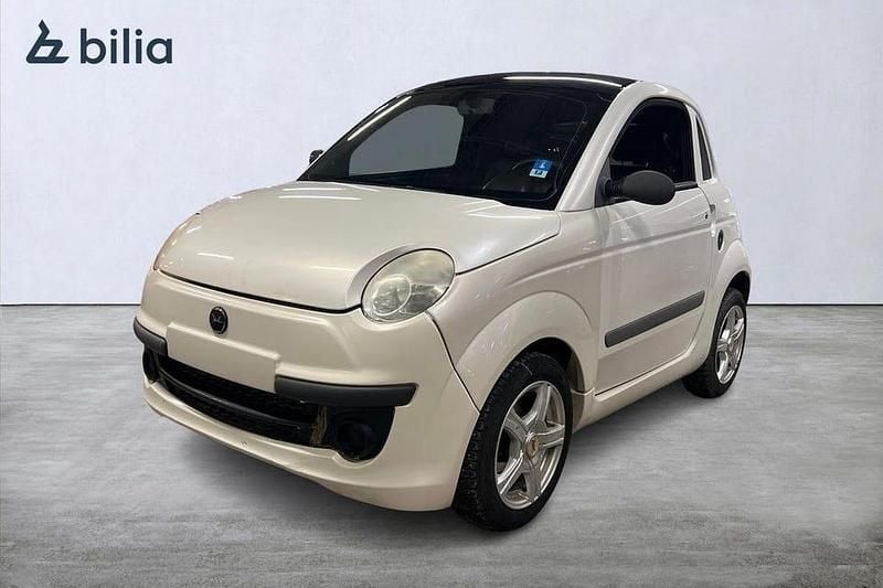 Flerf Begagnad 2013 Ligier Dué First Halvkombi | 64 900 kr - Bild 1/4